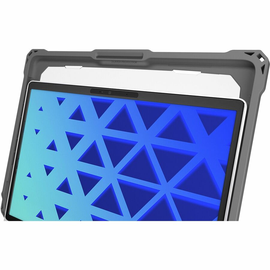 Alternate-Image2 Image for MAXCases Extreme Shell-FL3 Slide Case for HP Fortis G1m Chromebook 11.6" "Flip 2:1"