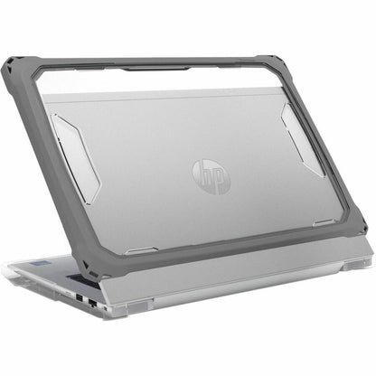 Rear Image for MAXCases Extreme Shell-FL3 Slide Case for HP Fortis G1i Chromebook 11.6" Clamshell and G10 /G9/G8