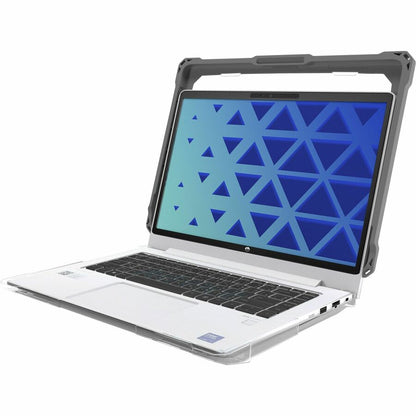 Left Image for MAXCases Extreme Shell-FL3 Slide Case for HP Fortis G1i Chromebook 11.6" Clamshell and G10 /G9/G8