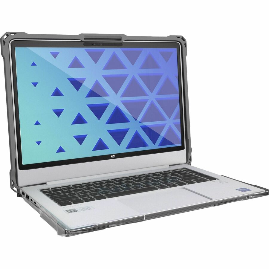 Right Image for MAXCases Extreme Shell-FL3 Slide Case for HP Fortis G1i Chromebook 11.6" Clamshell and G10 /G9/G8
