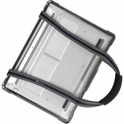 Bottom Image for MAXCases Extreme Shell-FL3 Slide Case for HP Fortis G1i Chromebook 11.6" Clamshell and G10 /G9/G8
