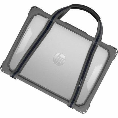 Top Image for MAXCases Extreme Shell-FL3 Slide Case for HP Fortis G1i Chromebook 11.6" Clamshell and G10 /G9/G8