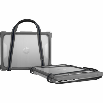 Main Image for MAXCases Extreme Shell-FL3 Slide Case for HP Fortis G1i Chromebook 11.6" Clamshell and G10 /G9/G8