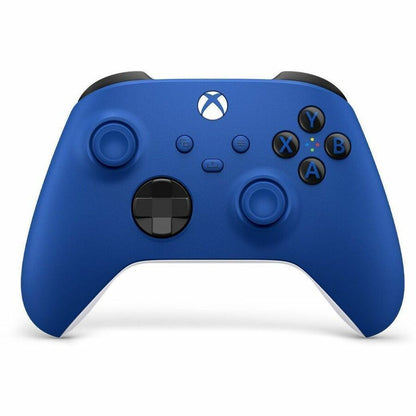 Top Image for Microsoft Xbox Wireless Controller - Shock Blue