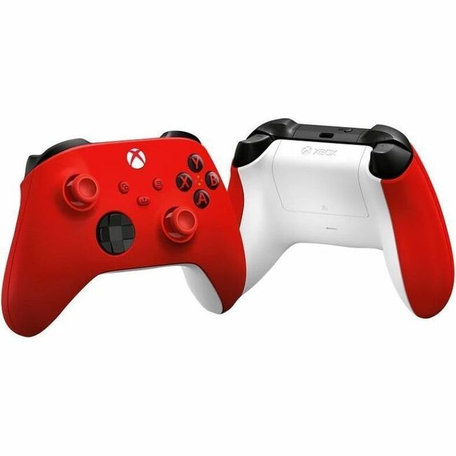 Main Image for Microsoft Xbox Wireless Controller - Pulse Red