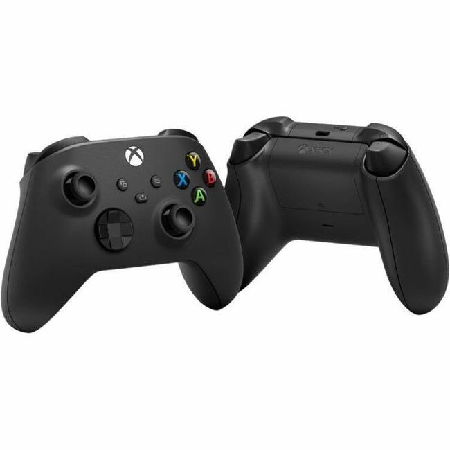 Main Image for Microsoft Xbox Wireless Controller - Carbon Black