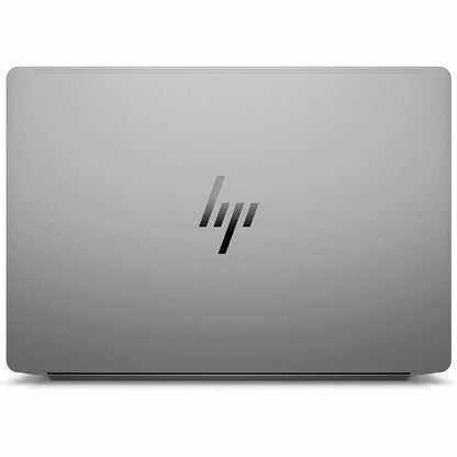 Top Image for HP ZBook Ultra G1a 14" Touchscreen Mobile Workstation - 2.8K - AMD Ryzen AI MAX PRO 385 - 32 GB - 1 TB SSD - English Keyboard - Meteor Silver - Smart Buy