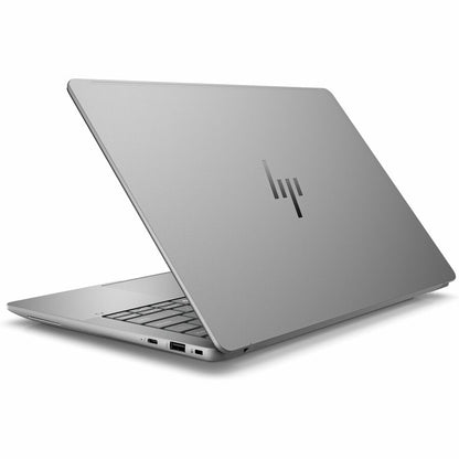 Rear Image for HP ZBook Ultra G1a 14" Touchscreen Mobile Workstation - 2.8K - AMD Ryzen AI MAX PRO 385 - 32 GB - 1 TB SSD - English Keyboard - Meteor Silver - Smart Buy