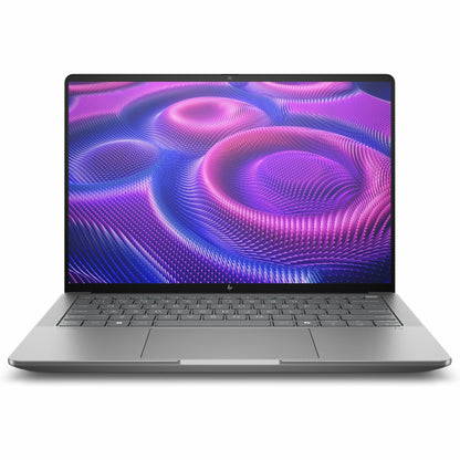 Main Image for HP ZBook Ultra G1a 14" Touchscreen Mobile Workstation - 2.8K - AMD Ryzen AI MAX PRO 385 - 32 GB - 1 TB SSD - English Keyboard - Meteor Silver - Smart Buy