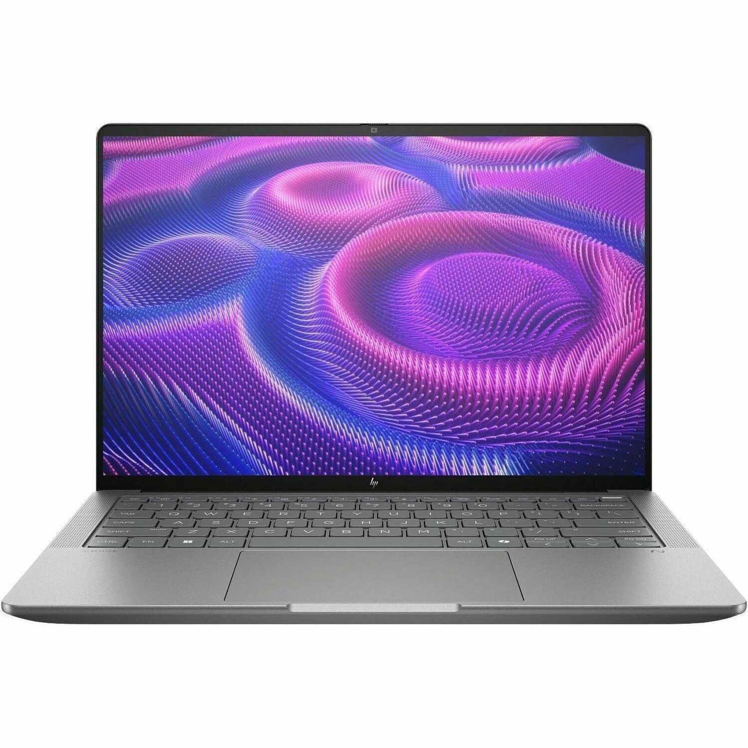 Main Image for HP ZBook Ultra G1a 14" Touchscreen Mobile Workstation - 2.8K - AMD Ryzen AI MAX PRO 390 - 64 GB - English Keyboard - Meteor Silver - Smart Buy