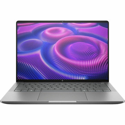 Main Image for HP ZBook Ultra G1a 14" Touchscreen Mobile Workstation - 2.8K - AMD Ryzen AI MAX PRO 390 - 64 GB - English Keyboard - Meteor Silver - Smart Buy