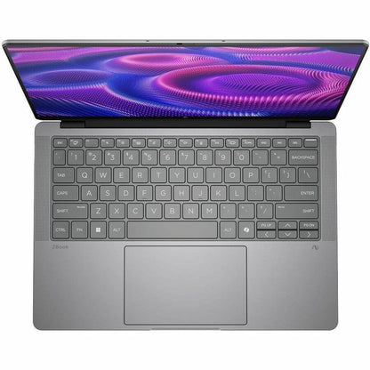 Alternate-Image8 Image for HP ZBook Ultra G1a 14" Touchscreen Mobile Workstation - 2.8K - AMD Ryzen AI MAX PRO 390 - 64 GB - English Keyboard - Meteor Silver - Smart Buy
