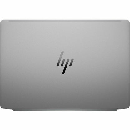 Top Image for HP ZBook Ultra G1a 14" Touchscreen Mobile Workstation - 2.8K - AMD Ryzen AI MAX PRO 390 - 64 GB - English Keyboard - Meteor Silver - Smart Buy