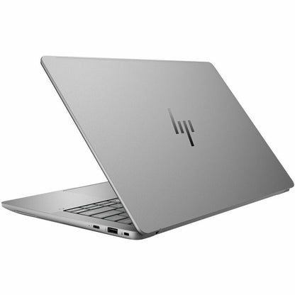 Rear Image for HP ZBook Ultra G1a 14" Touchscreen Mobile Workstation - 2.8K - AMD Ryzen AI Max+ PRO 395 - 64 GB - English Keyboard - Meteor Silver - Smart Buy