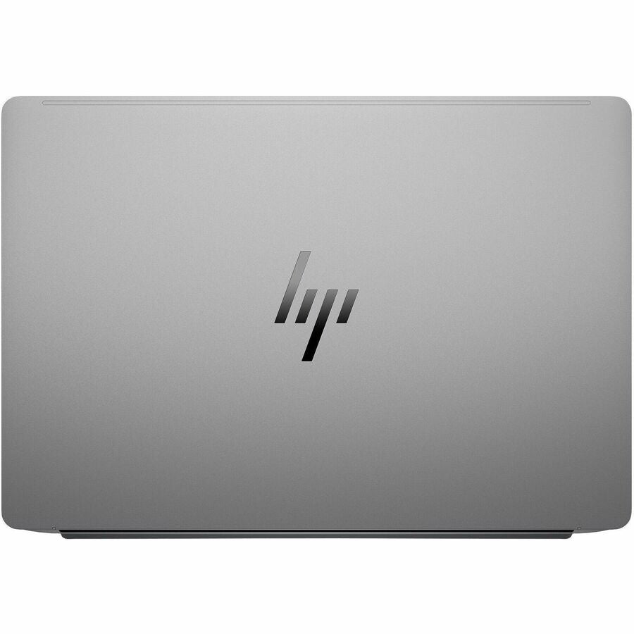 Top Image for HP ZBook Ultra G1a 14" Touchscreen Mobile Workstation - 2.8K - AMD Ryzen AI Max+ PRO 395 - 64 GB - English Keyboard - Meteor Silver - Smart Buy