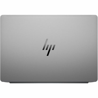 Top Image for HP ZBook Ultra G1a 14" Touchscreen Mobile Workstation - 2.8K - AMD Ryzen AI Max+ PRO 395 - 64 GB - English Keyboard - Meteor Silver - Smart Buy
