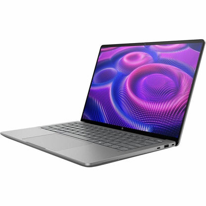 Alternate-Image4 Image for HP ZBook Ultra G1a 14" Touchscreen Mobile Workstation - 2.8K - AMD Ryzen AI Max+ PRO 395 - 64 GB - English Keyboard - Meteor Silver - Smart Buy