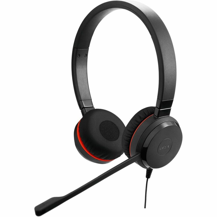 Alternate-Image1 Image for Jabra Evolve 30 II - USB-C/A, MS Stereo