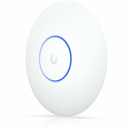 Main Image for Ubiquiti U7 Lite Dual Band Wi-Fi 7 IEEE 802.11n/ac/ax/be/v/r/k 4.30 Gbit/s Wireless Access Point