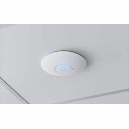 Alternate-Image4 Image for Ubiquiti U7 Lite Dual Band Wi-Fi 7 IEEE 802.11n/ac/ax/be/v/r/k 4.30 Gbit/s Wireless Access Point