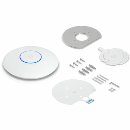 Alternate-Image2 Image for Ubiquiti U7 Lite Dual Band Wi-Fi 7 IEEE 802.11n/ac/ax/be/v/r/k 4.30 Gbit/s Wireless Access Point