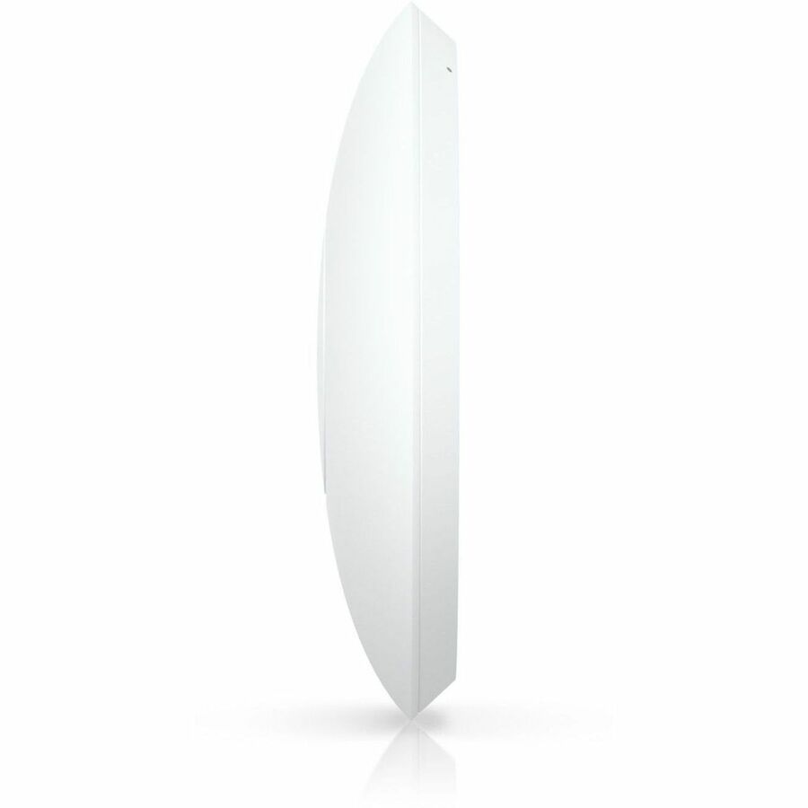 Left Image for Ubiquiti U7 Lite Dual Band Wi-Fi 7 IEEE 802.11n/ac/ax/be/v/r/k 4.30 Gbit/s Wireless Access Point