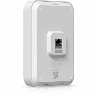 Alternate-Image2 Image for Ubiquiti U7 U7-IW Dual Band Wi-Fi 7 IEEE 802.11n/ac/ax/be/v/r/k 4.30 Gbit/s Wireless Access Point