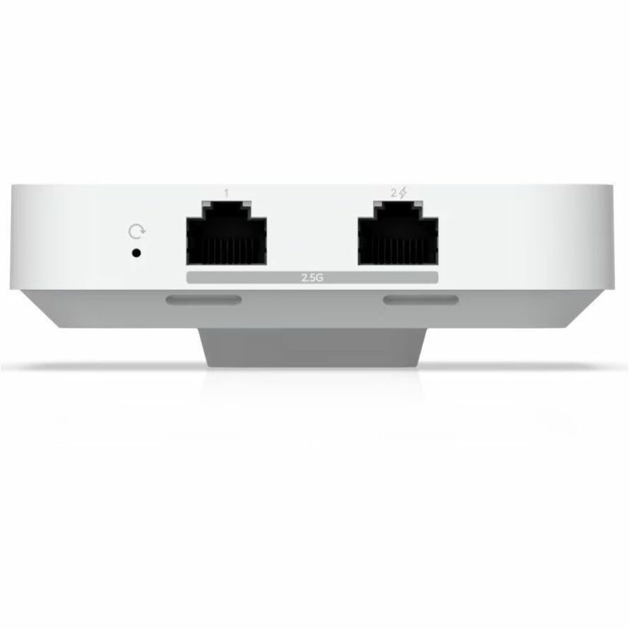 Bottom Image for Ubiquiti U7 U7-IW Dual Band Wi-Fi 7 IEEE 802.11n/ac/ax/be/v/r/k 4.30 Gbit/s Wireless Access Point