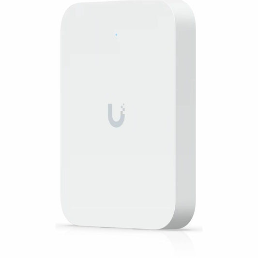 Main Image for Ubiquiti U7 U7-IW Dual Band Wi-Fi 7 IEEE 802.11n/ac/ax/be/v/r/k 4.30 Gbit/s Wireless Access Point