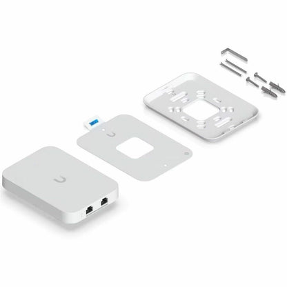 Alternate-Image3 Image for Ubiquiti U7 U7-IW Dual Band Wi-Fi 7 IEEE 802.11n/ac/ax/be/v/r/k 4.30 Gbit/s Wireless Access Point