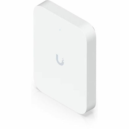 Top Image for Ubiquiti U7 U7-IW Dual Band Wi-Fi 7 IEEE 802.11n/ac/ax/be/v/r/k 4.30 Gbit/s Wireless Access Point