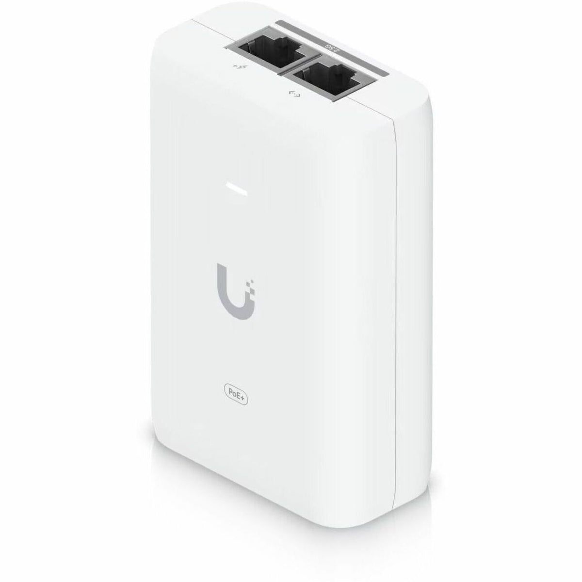 Main Image for Ubiquiti 2.5G PoE+ Adapter (30W)