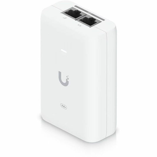 Main Image for Ubiquiti 2.5G PoE+ Adapter (30W)