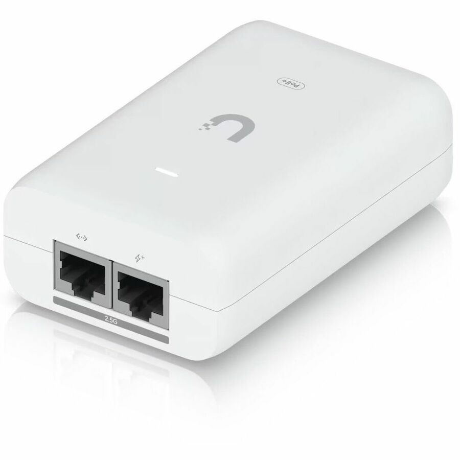 Alternate-Image3 Image for Ubiquiti 2.5G PoE+ Adapter (30W)