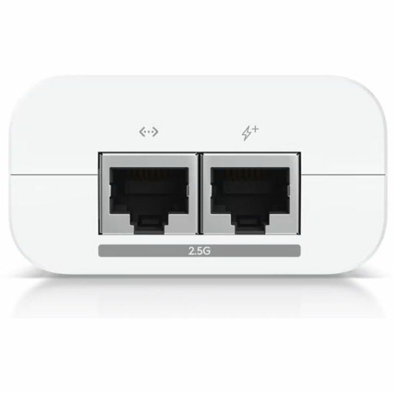 Alternate-Image5 Image for Ubiquiti 2.5G PoE+ Adapter (30W)