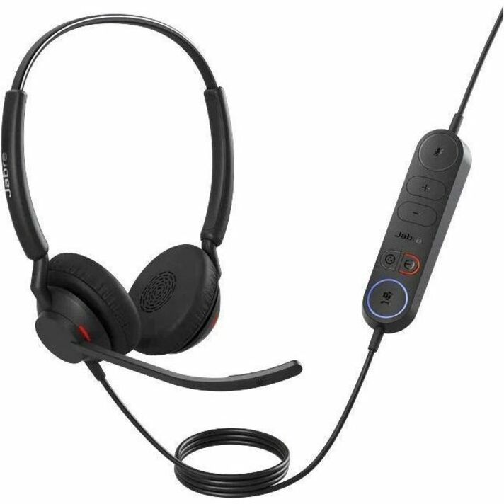 Alternate-Image1 Image for Jabra Engage 40 Headset