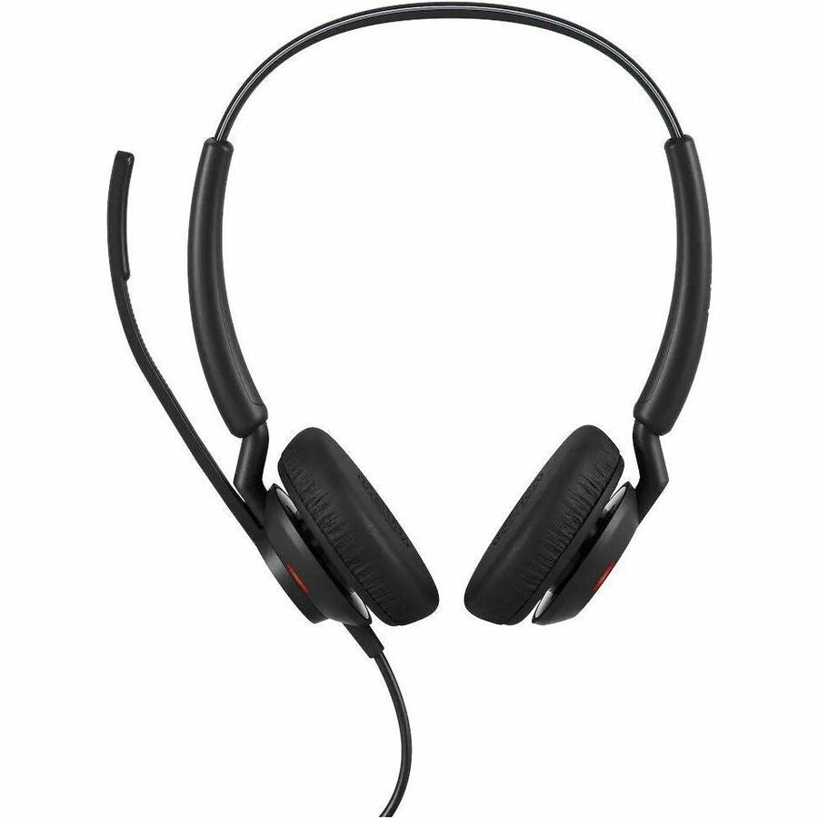 Front Image for Jabra Engage 40 Headset