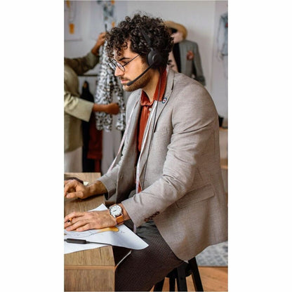 Life-Style Image for Jabra Evolve 10 Headset