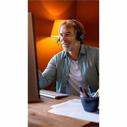 Alternate-Image3 Image for Jabra Evolve2 50 Stereo USB C Headset