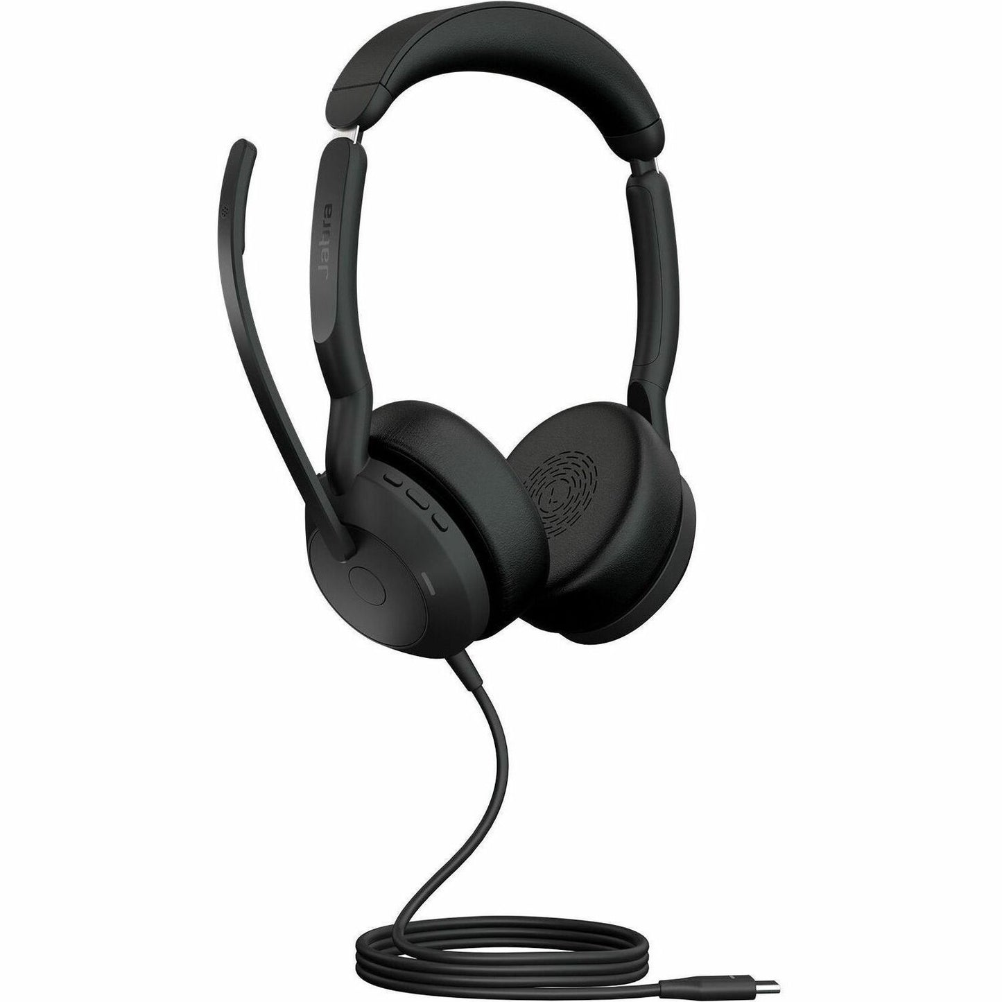Main Image for Jabra Evolve2 50 Stereo USB C Headset