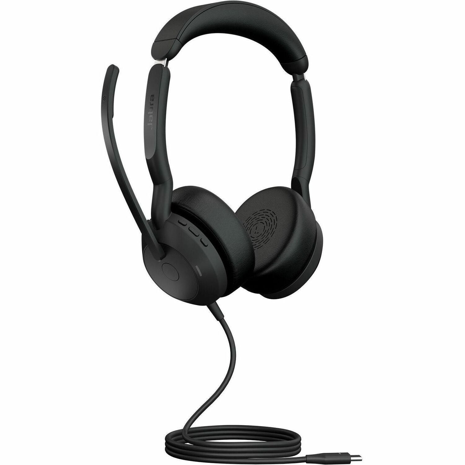 Main Image for Jabra Evolve2 50 Stereo USB C Headset