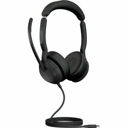 Main Image for Jabra Evolve2 50 Stereo USB C Headset