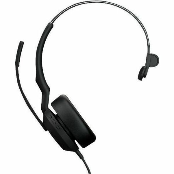 Front Image for Jabra Evolve2 50 Headset