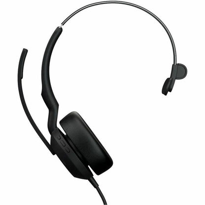 Front Image for Jabra Evolve2 50 Headset