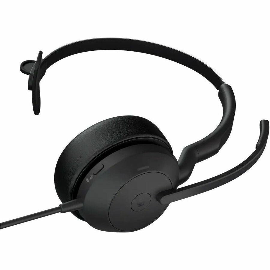 Left Image for Jabra Evolve2 50 Headset