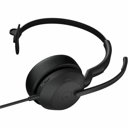 Left Image for Jabra Evolve2 50 Headset
