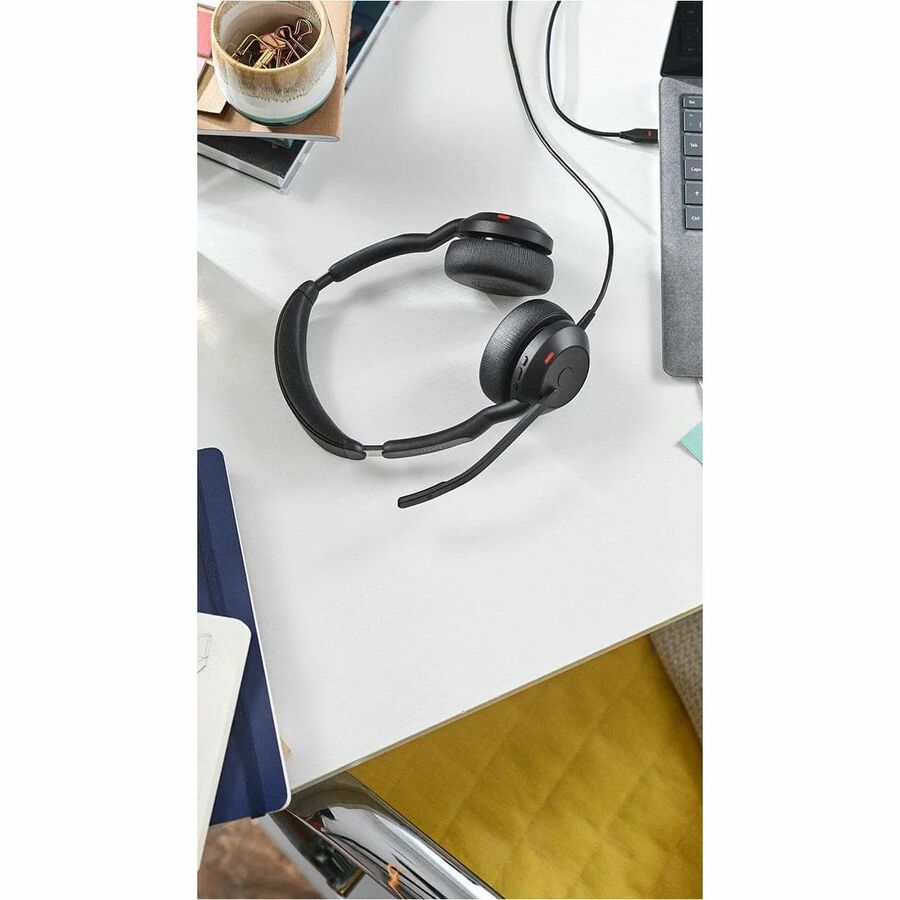Alternate-Image2 Image for Jabra Evolve2 50 Headset