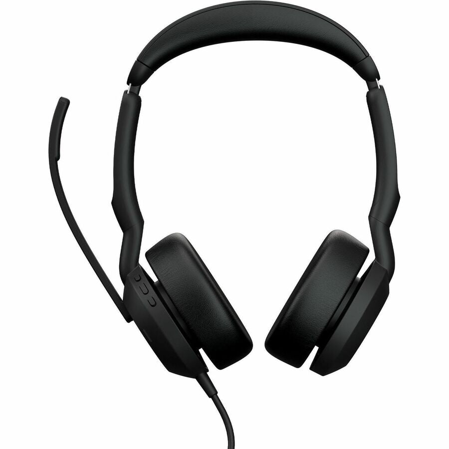 Front Image for Jabra Evolve2 50 Headset