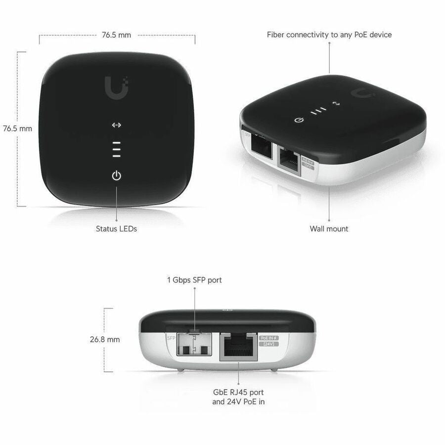 Alternate-Image5 Image for Ubiquiti Transceiver/Media Converter