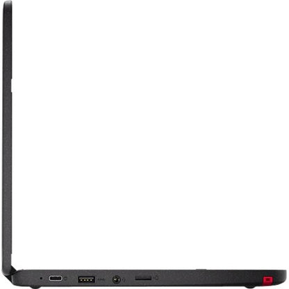 Alternate-Image9 Image for Lenovo 500e Chromebook Gen 3 82JB0015US 11.6" Touchscreen Convertible 2 in 1 Chromebook - HD - Intel Celeron N4500 - 4 GB - 32 GB Flash Memory - English Keyboard - Gray